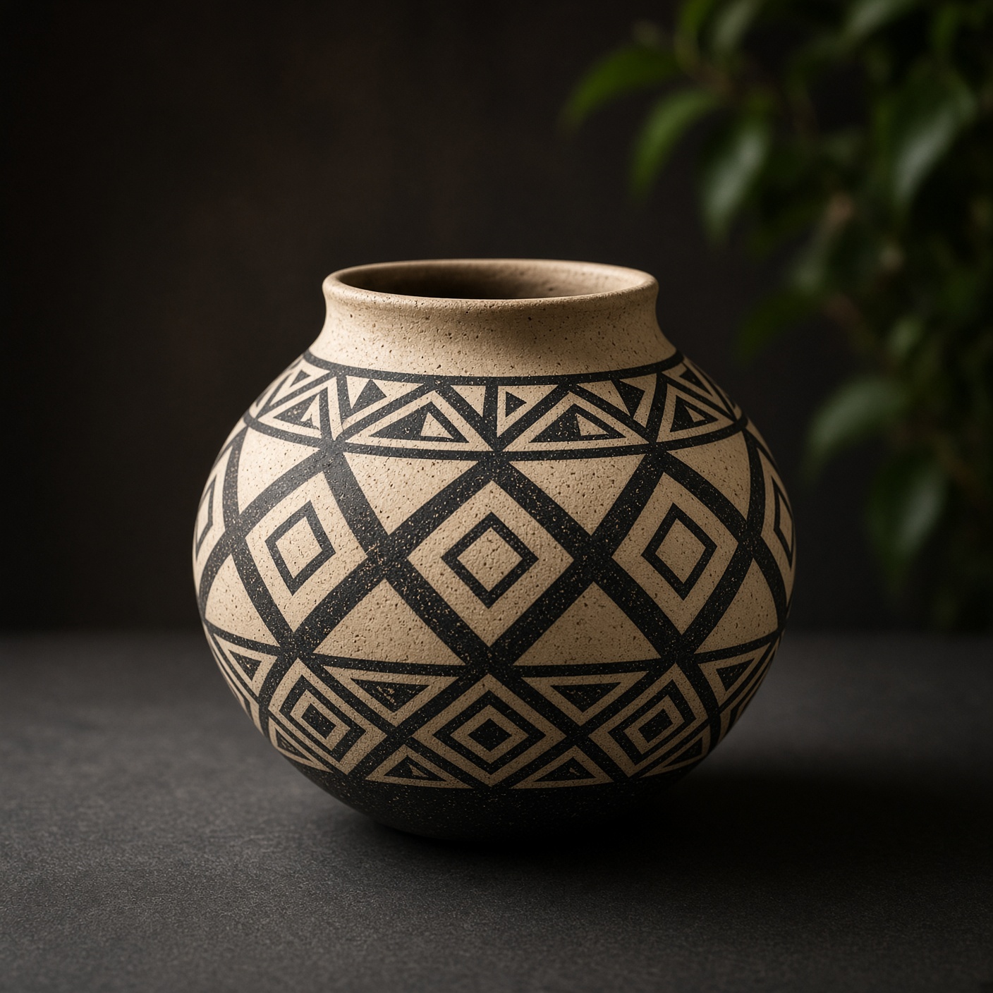 Editorial vessel study photograph